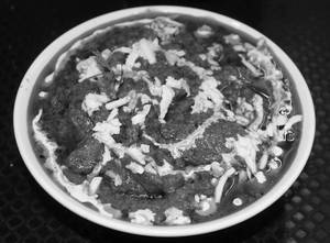 Veg Kolhapuri