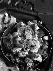 Paneer Chatpata
