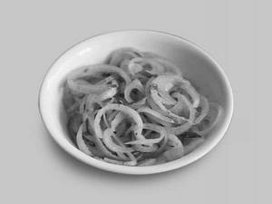 Masala Onion ( On The Side )