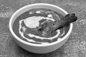 Butter Chicken Special