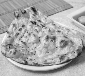 Butter Naan