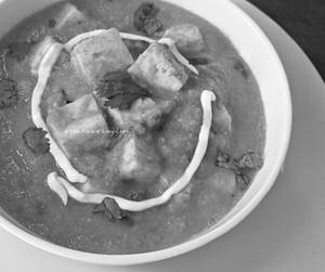 Paneer Tikka Butter Masala