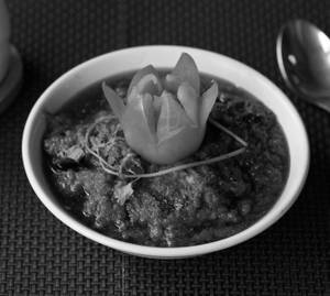 Mutton Keema Curry