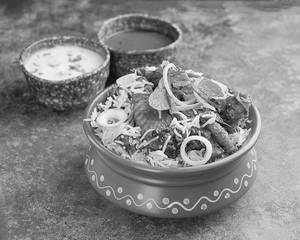 Pulao - Natukodi