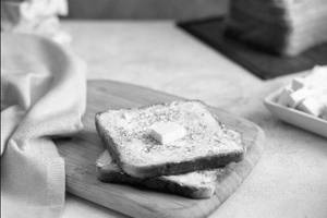 Butter Toast
