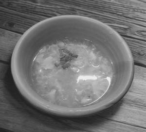 Chicken Sweet Corn Soup