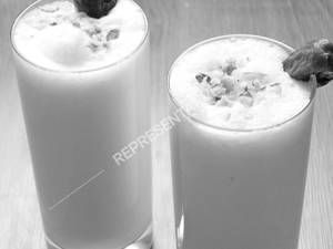 Sweet Lassi