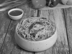 Special Noodles