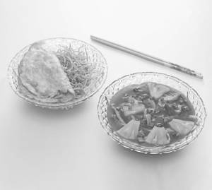 Chicken Chinese Chop suey