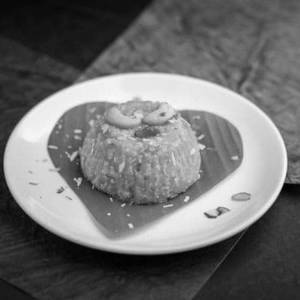 Carrot Halwa