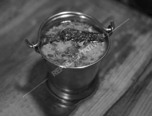 Dal Tadka