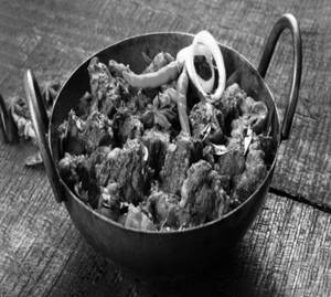Chilli Mutton