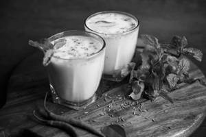 Buttermilk