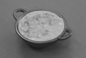 Matar Paneer