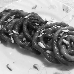 Khova Jalebi
