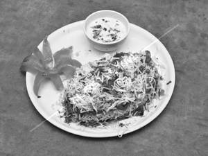 Bapuji Special Biryani Bowl