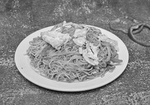 Egg Noodles