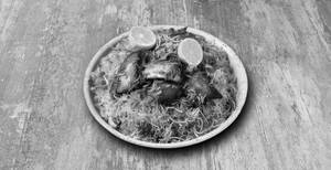 Fish Biryani (boneless)(basa)