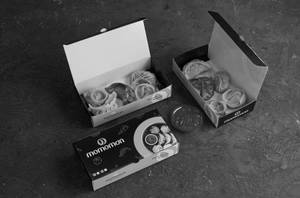 Assorted Non-veg (10 Pcs)
