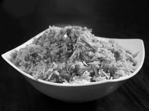Veg Schezwan Fried Rice
