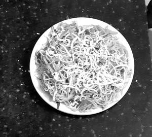 Mixed Chowmein