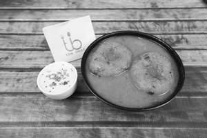 Floating Vada                                    