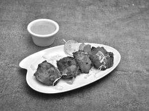 Chicken Kabab [Boneless]