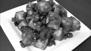 Paneer Manchurian