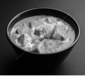 Koliwada Paneer