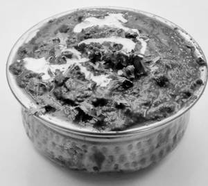 Palak Paneer