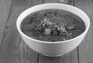 Mutton Curry