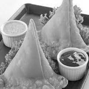 Samosa