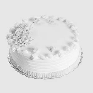 1kg Normal Cake ( Butter Cram)