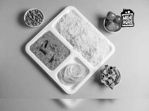Desi Dal Tadka Mini Meal