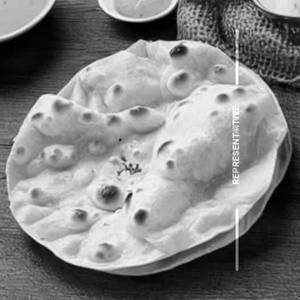 Butter Roti