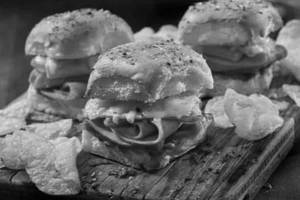 The Salami Rockers