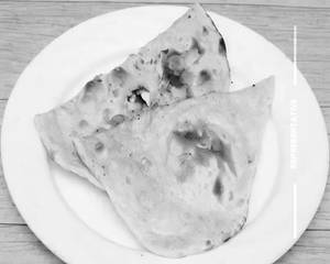 Butter Naan