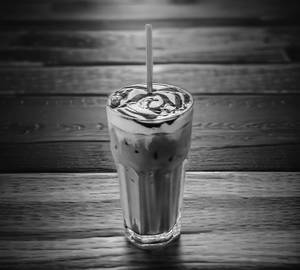 Cold Coffee