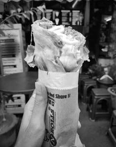 Mafia Chicken Roll
