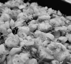 Crispy Corn