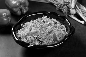 Veg Schezwan Noodles
