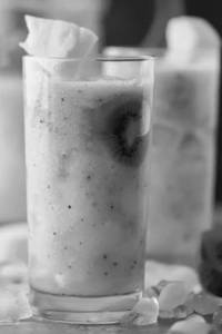 Kiwi Pineapple Juice