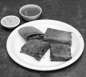 Palak Paneer