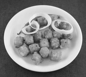 Veg Nuggets