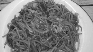 Veg Chowmein