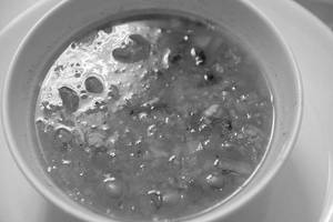 Hot & Sour Soup
