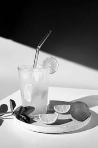 Fresh Lime Juice