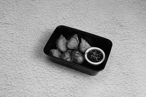 Cocktail Samosa (6 Pcs)
