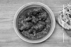 Kadai Chicken