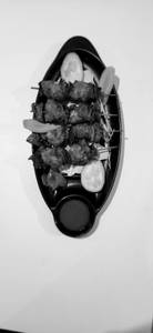 Korean Chicken Stick